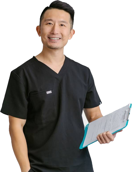 dr kevin zhang