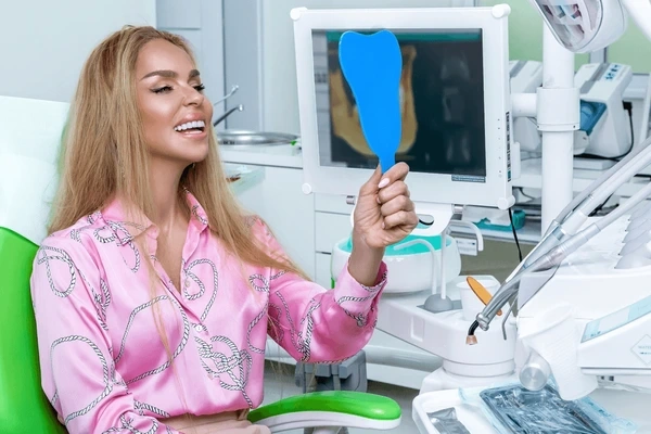 dental bonding in marpole bc