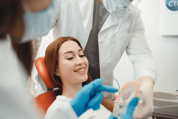 dental bridges in marpole bc