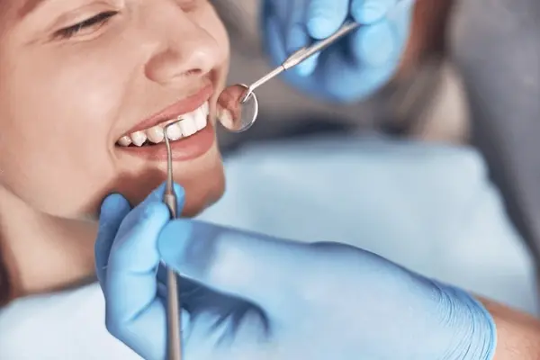 dental hygiene in marpole bc