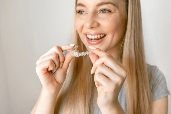 invisalign in marpole bc