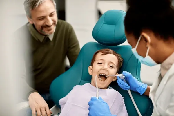 pediatric dentistry in marpole bc