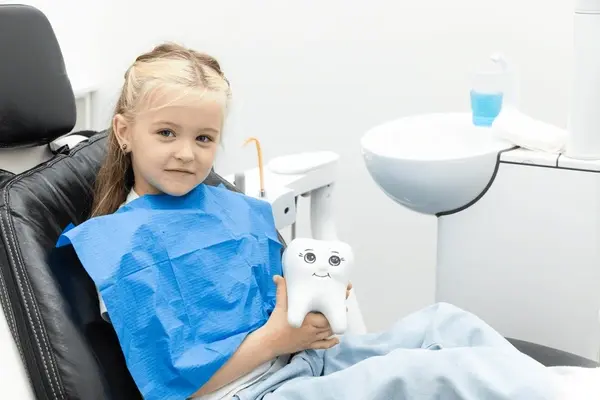 pediatric dentistry near you