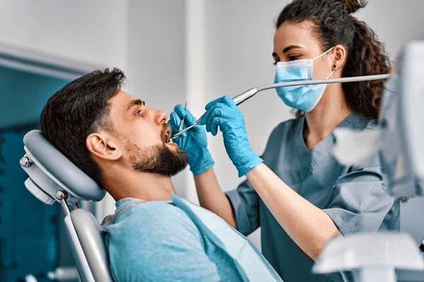 restorative dentistry in marpole bc