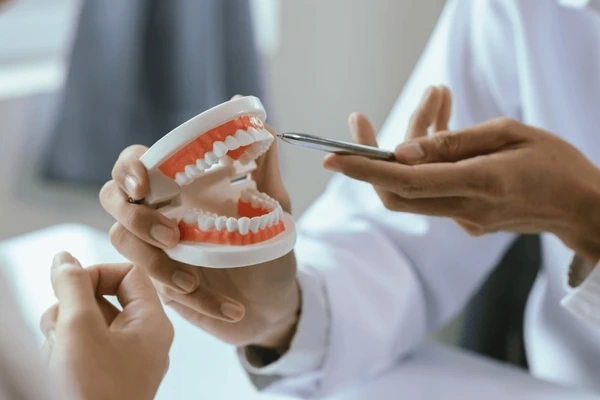 restorative dentistry near you