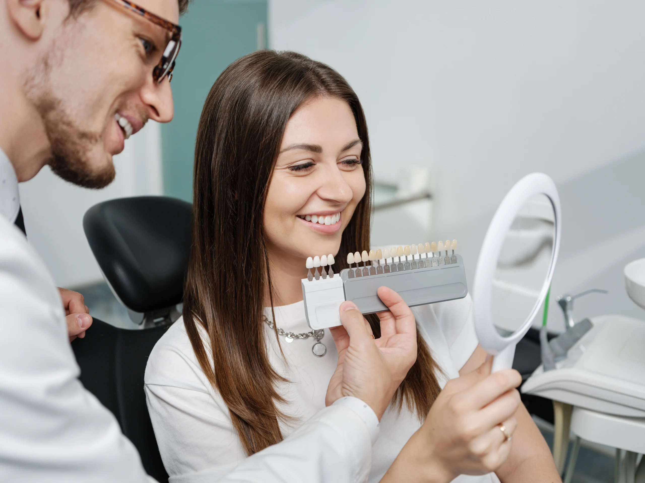 cosmetic dentistry in marpole bc