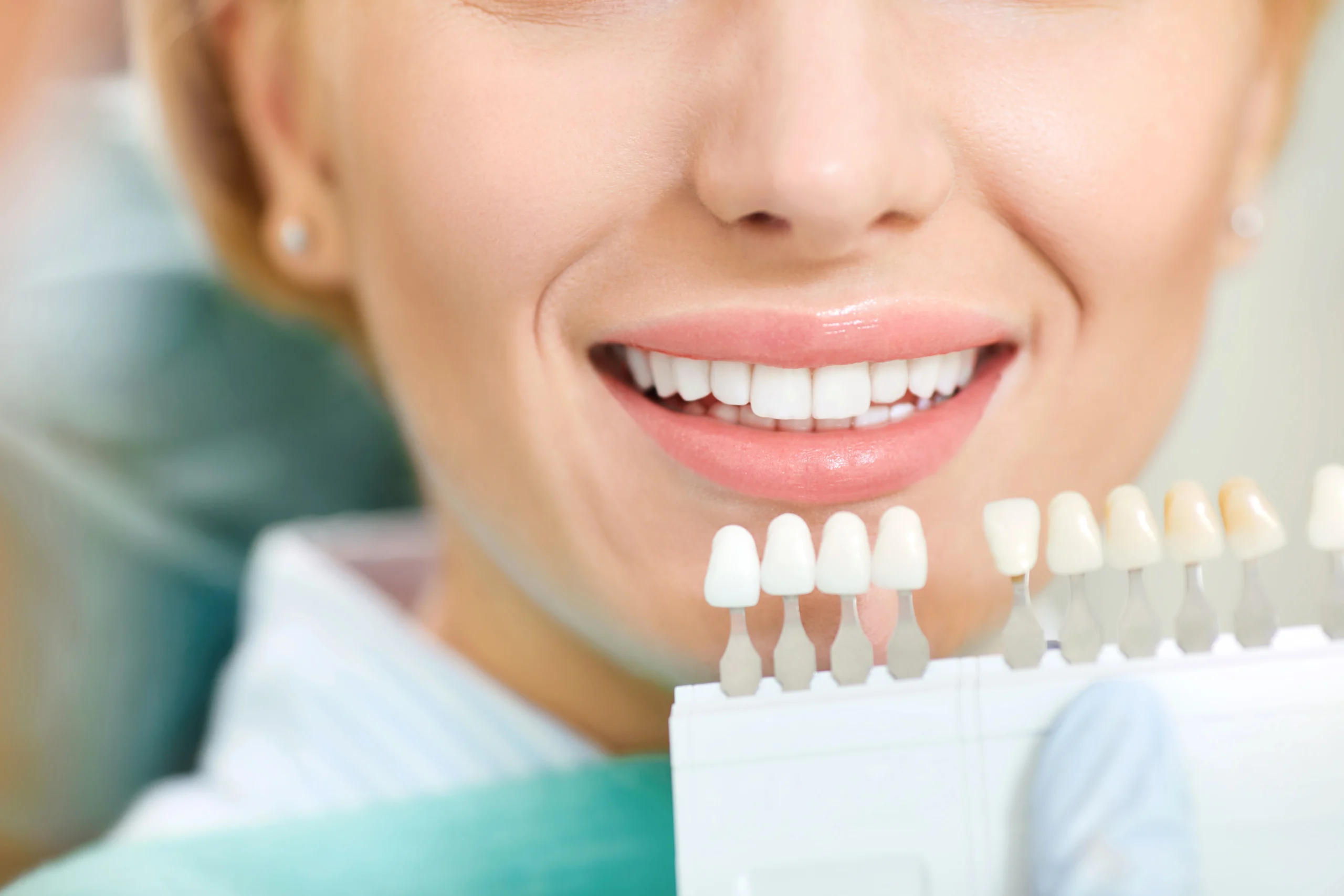 cosmetic dentistry near you