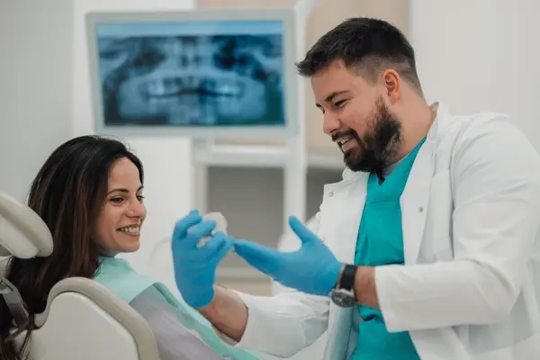 general dentistry in marpole bc
