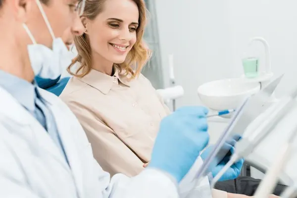general dentistry near you