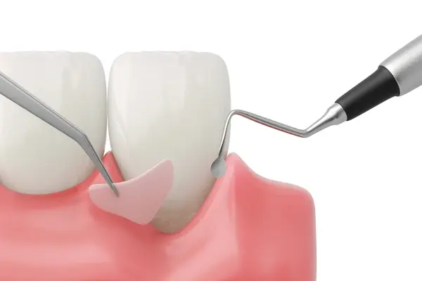 surgical dentistry in marpole bc