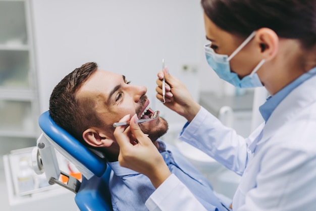 Why Are Regular Dental Checkups Important Even If Your Teeth Feel Fine?