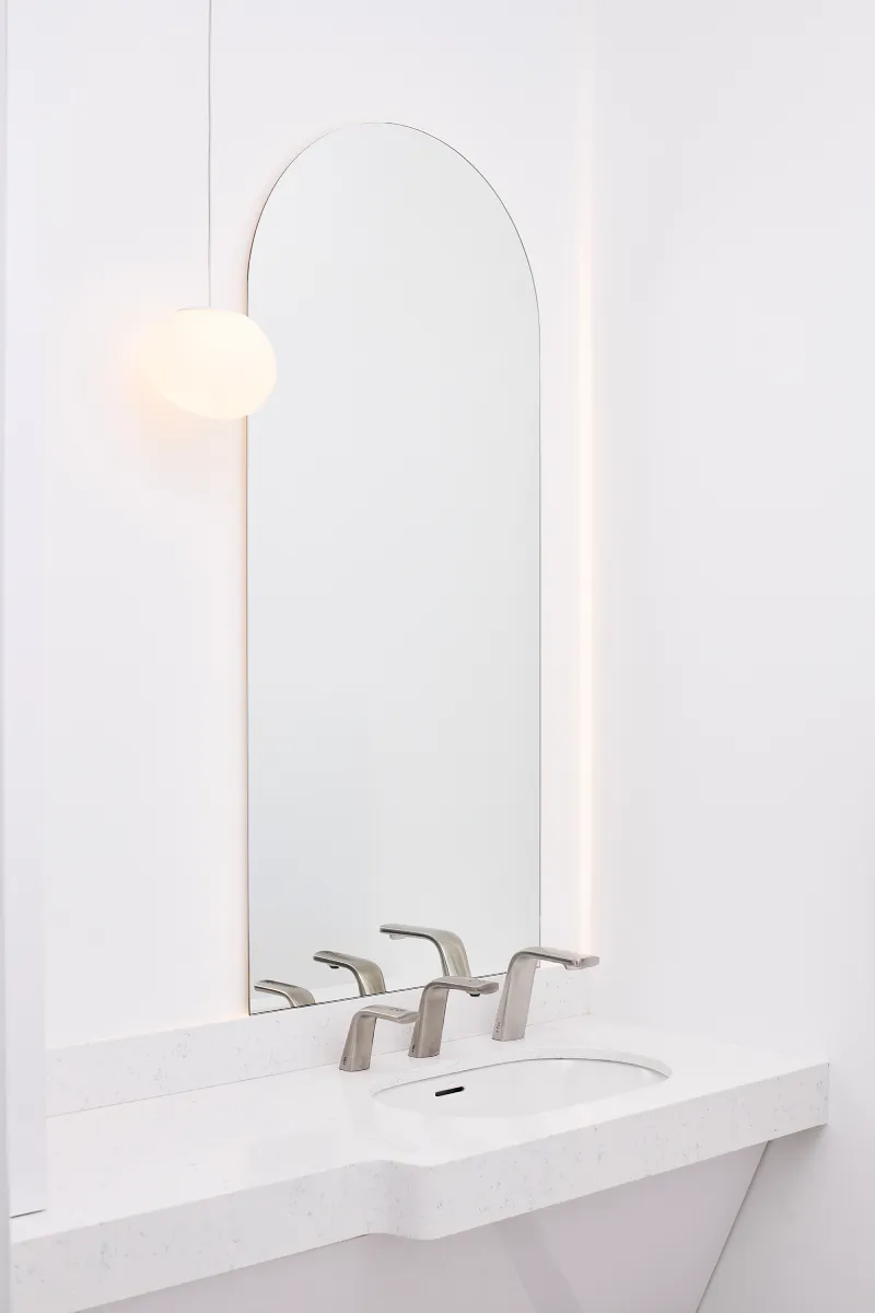 Vancouver Smile Centre clinic interior, photo 11