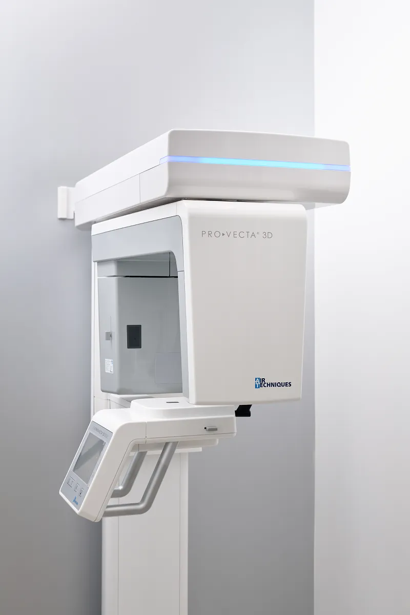 Vancouver Smile Centre clinic interior, photo 14